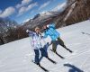 モーニング娘。’20羽賀朱音の地元長野に羽賀横山でスキーしに行った！！！！！！！！！！！