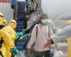 ｢新型コロナウイルス 故意の拡散は死刑｣中国高裁が通知、検査拒否は懲役7年も