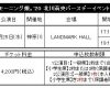 【モーニング娘。'20】北川莉央バースデーイベント LANDMARK HALLで開催決定！！！！！！！