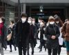 「緊急事態宣言を出してほしい」日本医師会が会見、医療崩壊に危機感