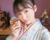 ハロプロ研修生 中山夏月姫、着物の着付けと茶道を嗜む良いところのお嬢様と話題に