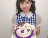 【BEYOOOOONDS】20歳になった島倉りか様のバースデーケーキｗｗｗｗ