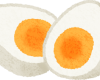 森戸知沙希「ゆで卵の茹で時間は沸騰したところに入れて6分半がめちゃくちゃ美味しいのでお勧めです」