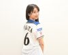 モーニング娘。牧野真莉愛選出日ハム歴代ベストナイン発表！