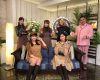 モーニング娘。羽賀朱音、加賀楓、1月9日放送 TOKYO MX『音ボケPOPS』出演決定！
