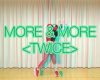【モーニング娘。'20】加賀楓がTWICEのMORE&MOREのダンスを完全コピー