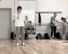 鞘師里保のダンス留学時のダンス動画が凄いと話題
