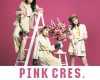 PINK CRES.から重大発表！！！【嬉しいお知らせ】ｷﾀ━━━━(ﾟ∀ﾟ)━━━━!!