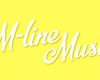 M-lineがYouTubeチャンネルとTwitterアカウントを開設のお知らせ【M-line Music】