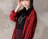 【モーニング娘。'21】山﨑愛生、ファースト写真集『Mei 16』表紙公開！