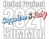 【セトリ】夏ハロコンRuby公演【Hello! Project 2021 Summer Sapphire & Ruby】