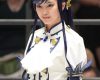 元モーニング娘。飯窪春菜のプロレスデビューを長州力が絶賛「この子すごいね、こんなちっちゃな体で一番存在感があった」
