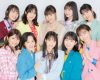 【Juice=Juice】工藤由愛と松永里愛が江ノ島デート