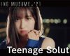 モーニング娘。'21新曲『Teenage Solution』MV、1週間での再生回数が前作超え確定ｷﾀ━━━━(ﾟ∀ﾟ)━━━━!!