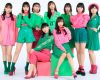 Juice=Juice最新アー写公開！センターは稲場愛香と松永里愛！！