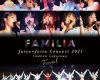 『Juice=Juice Concert 2021 ～FAMILIA～ 金澤朋子ファイナル』（3月30日発売BD/DVD）ジャケ写公開！！