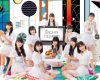 【快挙】OCHA NORMA デビューシングル「恋のクラウチングスタート」が日本レコード協会より「ゴールドディスク」認定