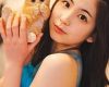 【モーニング娘。'23】櫻井梨央ファースト写真集「梨央 17歳」ハロショ特典写真公開！！