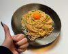 OCHA NORMA斉藤円香が人生初の自分一人で料理を作る！「じゃん!!!和風パスタ!!!美味しそうにみえますか、、、？！？」