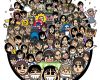 【朗報】みずしな孝之が描いた全ハロメン大集合イラストが今年もすごい!!