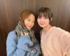 浜浦彩乃「小田さくらちゃんとルミネtheよしもと行きました！そしてラーメン始めしてカラオケでベリキュー祭りして最高の年始」