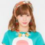 モーニング娘。生田衣梨奈「めいちゃんはえりの中で世界一のアイドルや魔法使いに近いものを感じてるんですよ」
