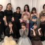 ハロプロダンス学園ベリーダンス組 モーニング娘。加賀楓、Juice=Juice稲場愛香、つばきファクトリー秋山眞緒のセクシー衣装公開！