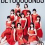 BEYOOOOONDS 2ndオフィシャルブック『BEYOOOOONDS②』表紙大公開!!