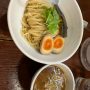 つばきファクトリー河西結心が『つけ麺 結心』で味玉つけ麺を完食!!