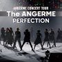 11月2日発売Blu-ray/DVD『アンジュルム CONCERT TOUR -The ANGERME- PERFECTION』ジャケ写公開！！