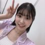 つばきファクトリー八木栞「睡眠は健康にとって一番大事なので早寝を意識して睡眠時間をしっかり確保したいなと思っています」