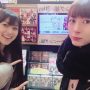 【モーニング娘。'18】生田衣梨奈、今度はプライベートで石黒彩と遊びに行く