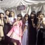 Berryz工房が7人集結　